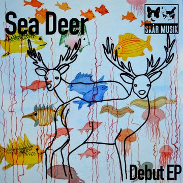 Sea Deer Debut EP